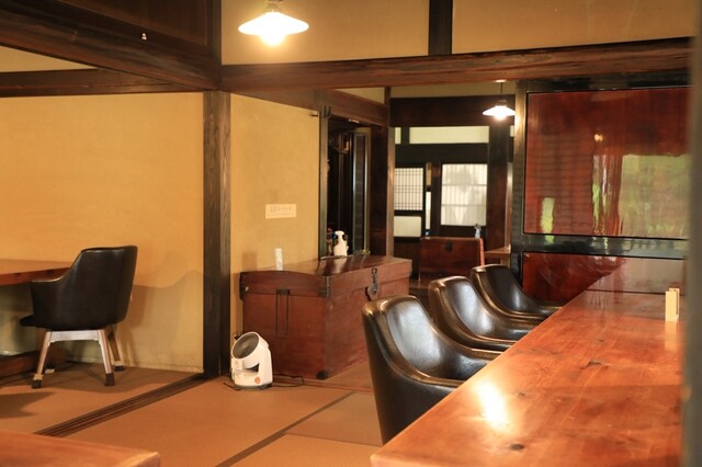 分家玉や（ぶんけたまや） - 下郷町その他（カフェ）の写真