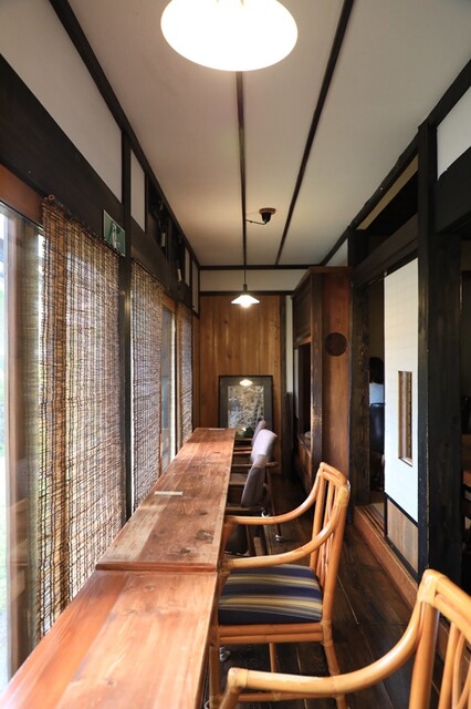 分家玉や（ぶんけたまや） - 下郷町その他（カフェ）の写真