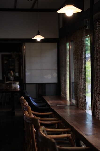 分家玉や（ぶんけたまや） - 下郷町その他（カフェ）の写真