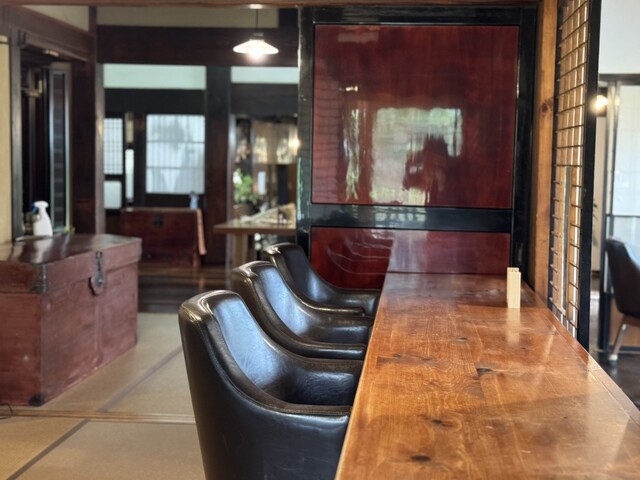 分家玉や（ぶんけたまや） - 下郷町その他（カフェ）の写真