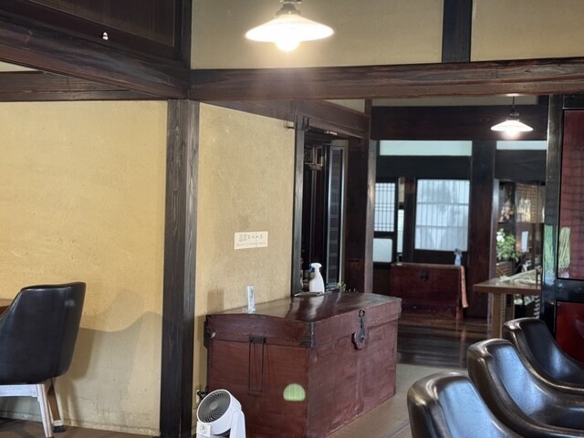 分家玉や（ぶんけたまや） - 下郷町その他（カフェ）の写真