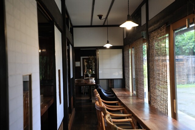 分家玉や（ぶんけたまや） &ndash; 下郷町の隠れ家カフェ | 福島県南会津郡