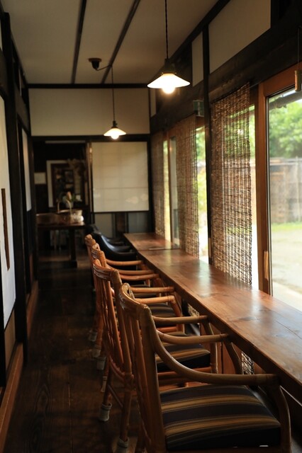 分家玉や（ぶんけたまや） - 下郷町その他（カフェ）の写真