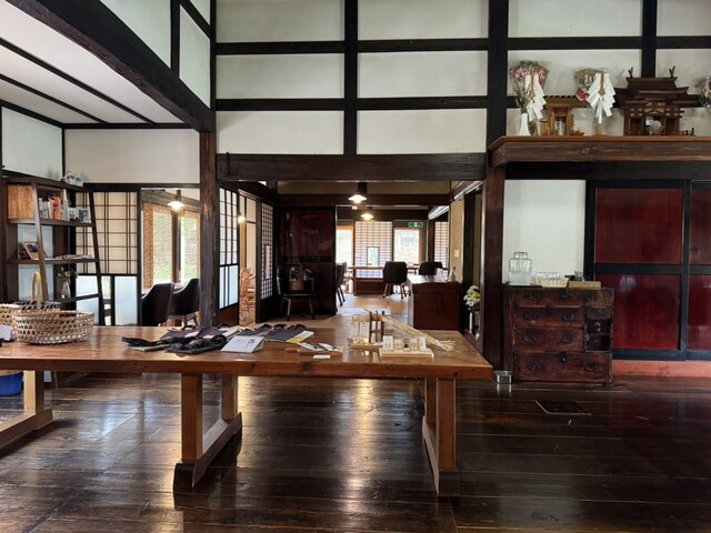 分家玉や（ぶんけたまや） - 下郷町その他（カフェ）の写真