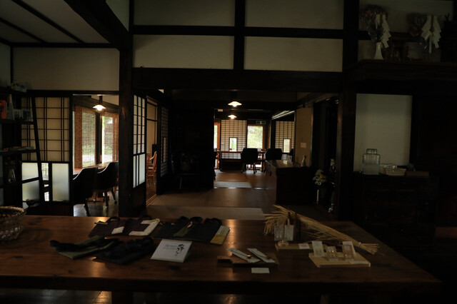 分家玉や（ぶんけたまや） - 下郷町その他（カフェ）の写真