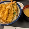 天丼てんや 大崎ニューシティ店