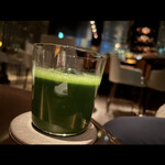 マンダリンバー - 