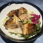 うずとかみなり - 