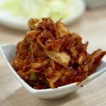 焼肉やっちゃん - 