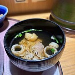 ビフテキ重・肉飯 ロマン亭 - 