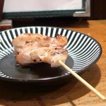 やきとり 正や - かっぱ