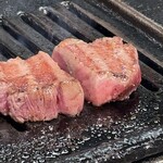 焼肉やっちゃん - 