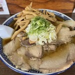 中華そば 琴の - 