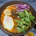 うずとかみなり - 