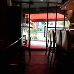 Salamanca Bar&Restaurant - （2025/7月）店内