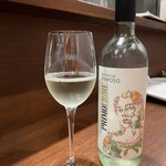 Trattoria Lino - 花とフルーツのアロマを感じるファモーソ