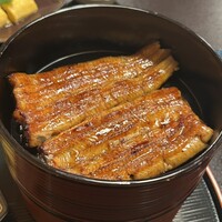 うなぎ秋本 - 