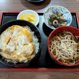 更科そば本店_1