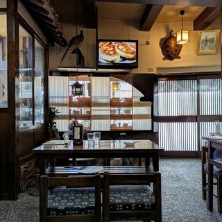 更科そば本店_2