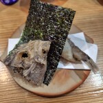 すし花一寿美 - 