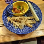 すし花一寿美 - 