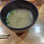 すし花一寿美 - 