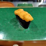 すし花一寿美 - 