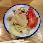 すし花一寿美 - 