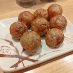 会津屋 なんばウォーク店 - 