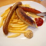 ヴュルツブルク - 