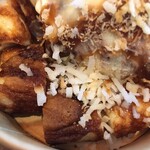 SURABI - ソロとアイスが合うなぁ