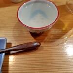 すし花一寿美 - 