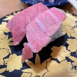 廻転しらき寿し 宇部店 - 