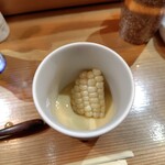 すし花一寿美 - 