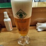 すし花一寿美 - 