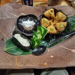 すし花一寿美 - 