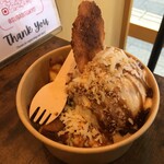 SURABI - ソロアイス