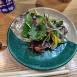 すし花一寿美 - 