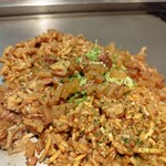 長田タンク筋 - 