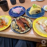 廻転しらき寿し 宇部店 - 