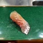 すし花一寿美 - 