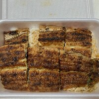 炭焼 うな富士 有楽町店 - パカっとな