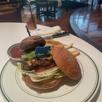 ウルフギャング・ステーキハウス 福岡店 - 