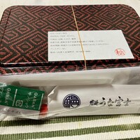 炭焼 うな富士 有楽町店 - うな富士 有楽町店のうなぎ丼 松 持ち帰り