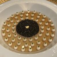 ガストロノミー ジョエル・ロブション - 