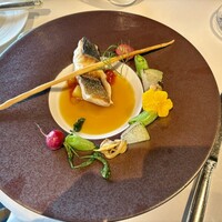 レストランひらまつ 高台寺 - 