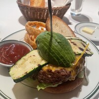 ウルフギャング・ステーキハウス 福岡店 - 