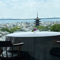 レストランひらまつ 高台寺 - 