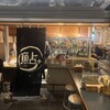 鮎ラーメン+ 虎ノ門横丁店