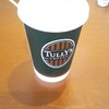 タリーズコーヒー 上田駅店